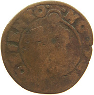 ITALY STATES 12 BAGATTINI ANTONIO PRIULI 1618-1623 VENICE VENEZIA #s081 0635 - Venecia