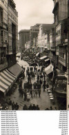 LA CORUÑA    Calle Real Y Cantones De José Antonio - La Coruña