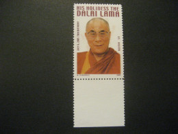 Österreich 2005- Dalai Lama Zum 70. Geburtstag NACHDRUCK - Altri & Non Classificati
