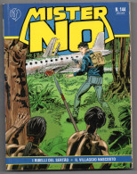 Mister No (Edizioni IF 2019) N. 144 - Bonelli