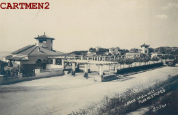 CARTE PHOTO : SAN FELIU DE GUIYOLS SAGARO COSTA BRAVA CATALUNA ESPANA - Gerona