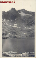 LAGO AZUL BALNEARIO DE PANTICOSA PICO DEL INFIERNO ESPANA - Sonstige & Ohne Zuordnung