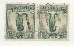 25891) Australia 1932 - Oblitérés