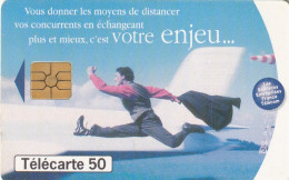 PHONE CARD FRANCIA 1997 (CV6746 - 1997