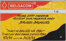 PHONE CARD BELGIO LG (CV6664 - Senza Chip