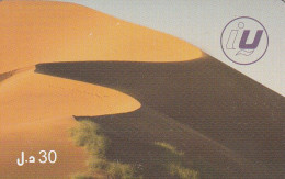 PREPAID PHONE CARD LIBIA  (CV3811 - Libya