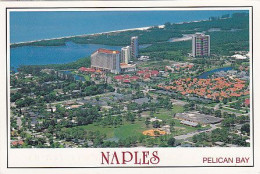AK 189087 USA - Florida - Pelican Bay - Naples