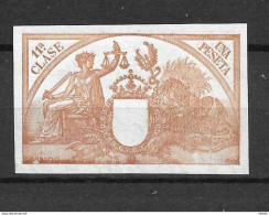 LOTE 1891 C   ///  ESPAÑA  FISCALES -   11 ª CLASE - Fiscaux