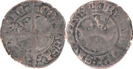 FRANCE FEODALE - Coronat - ROBERT D'ANOU - 1309-1343 - Avignon - 13-170 - Provence