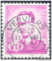 _Fy592: N°1 D61:  2 VERVIERS 2  1968 - Andere & Zonder Classificatie