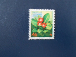 NOUVELLE-CALEDONIE YT 288 FLORE** - Neufs