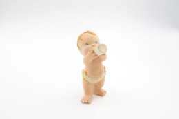 Vintage ACTION FIGURE : Magic Diaper Babies - Galoob - Original 1991's - Action Man