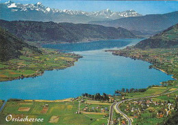 AK 189255 AUSTRIA - Ossiachersee - Ossiachersee-Orte