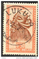 _Zo564: LUKULA - Used Stamps