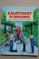 Kalmthout In Beelekes I - Suske & Wiske