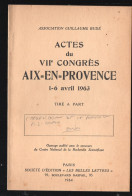 L'hellenisation De La Provence  (ed 1963)   (PPP45935) - Provence - Alpes-du-Sud