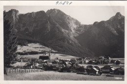 E951) ABTENAU Mit Tennengebirge - Haus DETAILS Alt ! - Abtenau