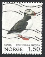 Norwegen, 1981, Mi.-Nr. 829, Gestempelt - Oblitérés