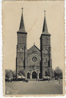 LUXEMBOURG - DUDELANGE - L'Eglise ( 1950 ) - Dudelange