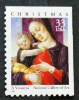 1999 - Catalogo SCOTT N° 3355 - Used Stamps