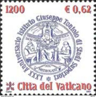 Vaticano 2001 Sass.1245 **/MNH VF - Nuevos