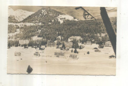 Crans Sur Sierre (vue Générale) - Sierre