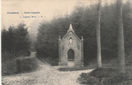 Overyssche / Overijse : Petite Chapelle --- 1910 - Overijse