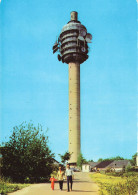 CPSM Fernsehturm Kulpenberg Kyffhäuser      L2462 - Kyffhäuser