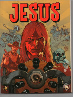 Jesus (Edizioni IF 2021) N. 7 - Bonelli
