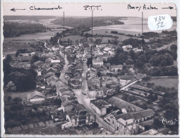 DOULEVANT-LE-CHATEAU- VUE PANORAMIQUE AERIENNE- CIM 9454 - Doulevant-le-Château