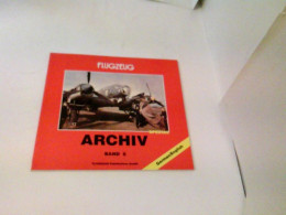Flugzeug Archiv Band 6 - Transports