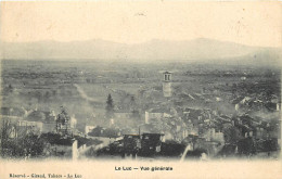 83  , LE LUC , Vue Generale , * 237 04 - Le Luc