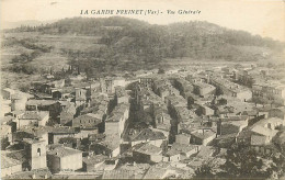 83 , LA GARDE FREINET , Vue Generale , * 251 96 - La Garde Freinet