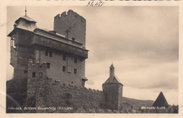 E1074) FRIESACH - Schloss GEYERSBERG - Alte MONOPOL FOTO AK - Tolle Variante - Friesach