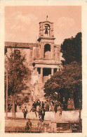 30 , GALLARGUES , Temple Et Monument Aux Morts , * 254 95 - Gallargues-le-Montueux