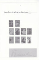 Belgique - COB 4145 / 54 - Feuillet Ministériël - Peinture - Toulouse Lautrec - Tirage 60 - Très Rare - Ministervelletjes  [MV/FM]
