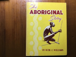 The Aboriginal Story 1970 - Welt