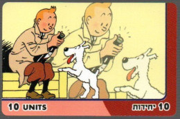 Tintin & Milou - BD