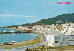 CPSM GARRUCHA - Almería