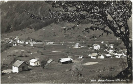 Dalpe-Cornone 1941 - Dalpe