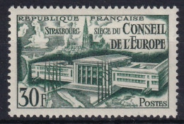 FRANCE  1952 - MNH - YT 923 - Ongebruikt