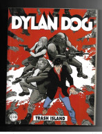 Fumetto - Dyland Dog N. 328 Gennaio 2014 - Dylan Dog