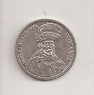 Coin - Romania - 100 Lei 1992 V1 - Rumänien