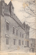 RABASTENS - Hôtel De Combettes-du-Luc - Rabastens