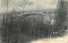 63 , VIC LE COMTE , Le Nouveau Pont A Binet , * 312 51 - Vic Le Comte