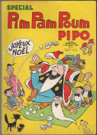 SPECIAL PIM PAM POUM  PIPO  N°28  (CF 03) - Pim Pam Poum