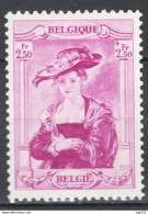 Belgio 1939 Unif.510 **/MNH VF/F - Autres & Non Classés