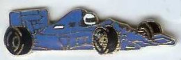 @@ Automobile F1 Bleu @@aut08 - F1