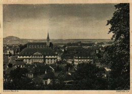 ESCH-SUR-ALZETTE  - ESCH/ALZIG - Überblick - Esch-sur-Alzette