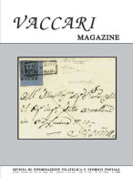 VACCARI MAGAZINE
Anno 1996 - N.15 - - Manuels Pour Collectionneurs